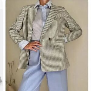 ZARA BLAZER